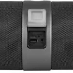 Tracer Splash XXL Ηχείο Bluetooth 30W με Ραδιόφωνο και Διάρκεια Μπαταρίας έως 10 ώρες Μαύρο