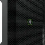 Mackie Thump Go Αυτοενισχυόμενο Ηχείο PA 200W με Woofer 8" με Μπαταρία 23x28.5x45.7εκ.