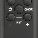 Godox RC-A6 Τηλεχειριστήριο GD-RCA6