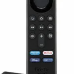 Amazon Smart TV Stick Fire TV Stick (2021) Full HD με Wi-Fi / HDMI και Alexa