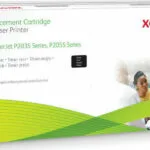 Xerox Συμβατό Toner για Laser Εκτυπωτή HP 003R99807 Μαύρο