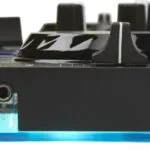 Hercules Starlight DJ Controller 43201400 2 Καναλιών