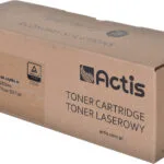 Actis Συμβατό Toner για Laser Εκτυπωτή HP HP 30X CF230X Μαύρο