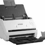 Epson Workforce DS-770II Sheetfed (Τροφοδότη χαρτιού) Scanner A4