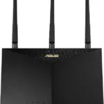 Asus 4G-AC86U Ασύρματο 4G Router Wi‑Fi 5 με 4 Θύρες Gigabit