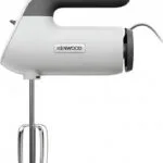 Kenwood QuickMix+ HMP50.000WH Μίξερ Χειρός 650W Λευκό