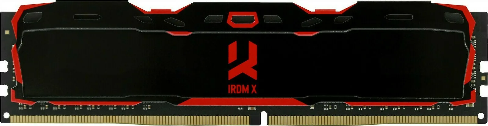 20211011090012_7ad4c844 GoodRAM IRDM X DDR4 με Module 1x16GB και Ταχύτητα 3200 για Desktop IR-X3200D464L16A/16G - Image 1