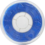 Creality3D PLA 3D Printer Filament 1.75mm Μπλε 1kg 3301010064 1τμχ (Spool)