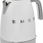 Smeg Βραστήρας 1.7lt 2400W Λευκός KLF04WHEU
