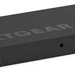 NetGear M4250-10G2XF-PoE+ Managed L2 PoE+ Switch με 8 Θύρες Gigabit (1Gbps) Ethernet