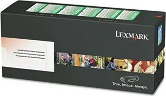 20211011152921_lexmark_black_25b3079 Lexmark 25B3079 Γνήσιο Toner Laser Εκτυπωτή Μαύρο 45000 Σελίδων 25B3079 - Image 1