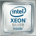 HP Xeon Silver 4208 2.1GHz Επεξεργαστής 8 Πυρήνων για Socket 3647 Tray