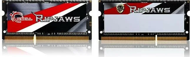 20211012085359_63bccca4 G.Skill Ripjaws DDR3L 16GB RAM με 2x8GB Modules και Ταχύτητα 1866 για Laptop F3-1866C11D-16GRSL - Image 1