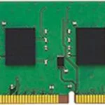 Kingston Valueram DDR3L με Module 1x8GB και Ταχύτητα 1600 για Desktop KVR16LN11/8