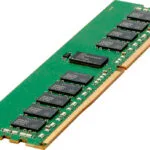 HP HPE DDR4 με Module 1x32GB και Ταχύτητα 2666 για Desktop 815100-B21