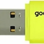 GoodRAM UME2 128GB USB 2.0 Stick Κίτρινο