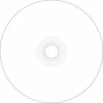 MediaRange Εγγράψιμα DVD+R 16x 4.7GB Cake Box 100τμχ MR414