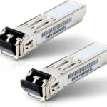 Ubiquiti UF-SM-10G SFP Modules 2τμχ
