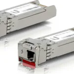 Ubiquiti UF-SM-10G-S SFP Module Transceiver 2τμχ UF-SM-10G-S