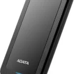 Adata HV300 USB 3.1 Εξωτερικός HDD 1TB 2.5" Μαύρο