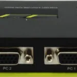 Level One KVM-0221