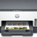 HP Smart Tank 7005 All-in-One Έγχρωμο Πολυμηχάνημα Inkjet με WiFi και Mobile Print