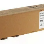 Ricoh 842095 Γνήσιο Toner Laser Εκτυπωτή Μαύρο 17000 Σελίδων 842095