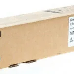 Συμβατό Toner για Laser Εκτυπωτή Ricoh 4000 Σελίδων Κυανό