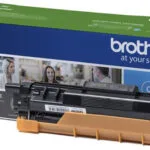 Brother TN-243C Γνήσιο Toner Laser Εκτυπωτή Κυανό 1000 Σελίδων TN-243C