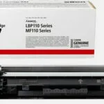 Canon 047 Γνήσιο Toner Laser Εκτυπωτή Μαύρο 1600 Σελίδων (2164C002)