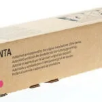 Ricoh 841930 Γνήσιο Toner Laser Εκτυπωτή Ματζέντα 5500 Σελίδων