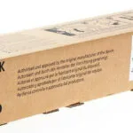Ricoh MP-C3501 Γνήσιο Toner Laser Εκτυπωτή Μαύρο 22500 Σελίδων 842047
