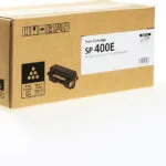 Ricoh Type SP400LE Γνήσιο Toner Laser Εκτυπωτή Μαύρο High Capacity 5000 Σελίδων 408061
