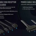 Aerocool H66F RGB LED Controller