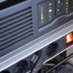 Brennenstuhl Πολύπριζο Rack 1390007009 1τμχ