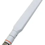 Cisco Aironet AIR-ANT2524DW-R= Εσωτερική Κεραία WiFi Πανκατευθυντική 4dBi με σύνδεση TNC