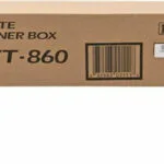 Kyocera Wt-860 Waste Tank για Kyocera 1902LC0UN0