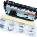 HP Maintenance Kit 220v Γνήσιο Maintenance Kit B3M78A