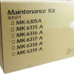 Kyocera Maintenance Kit for Kyocera MK-6305 (1702LH8KL0)