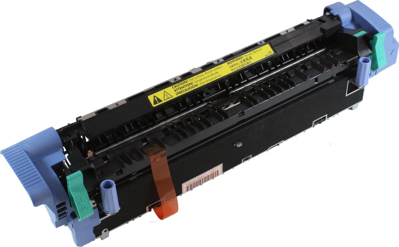 20211012173908_5eda9066 HP Fuser Kit Clj 5550 Fuser Unit για HP Q3985A - Image 1