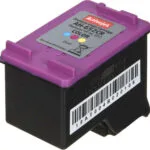 Active Jet Συμβατό Μελάνι Εκτυπωτή InkJet HP 652 F6V24AE 500 Σελίδων 21ml Πολλαπλό (Color) 1τμχ AH-652CR