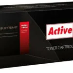 Active Jet Συμβατό Toner για Laser Εκτυπωτή Kyocera TK-160K 2500 Σελίδων Μαύρο