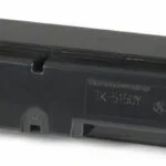Kyocera TK-5150Y Γνήσιο Toner Laser Εκτυπωτή Κίτρινο 10000 Σελίδων 1T02NSANL0