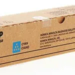 Develop TN-324C Γνήσιο Toner Laser Εκτυπωτή Κυανό 26000 Σελίδων (A8DA4D0)