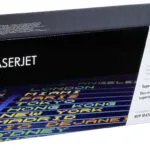 HP 312A Γνήσιο Toner Laser Εκτυπωτή Μαύρο 2280 Σελίδων CF380A