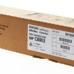 Ricoh 841856 Γνήσιο Toner Laser Εκτυπωτή Κυανό 22500 Σελίδων