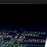 HP 415A Γνήσιο Toner Laser Εκτυπωτή Κυανό 2100 Σελίδων (W2031A)