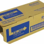 Kyocera TK-360 Γνήσιο Toner Laser Εκτυπωτή Μαύρο 20000 Σελίδων 1T02J20EU0