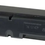 Kyocera TK-5140Y Γνήσιο Toner Laser Εκτυπωτή Κίτρινο 5000 Σελίδων (1T02NRANL0)