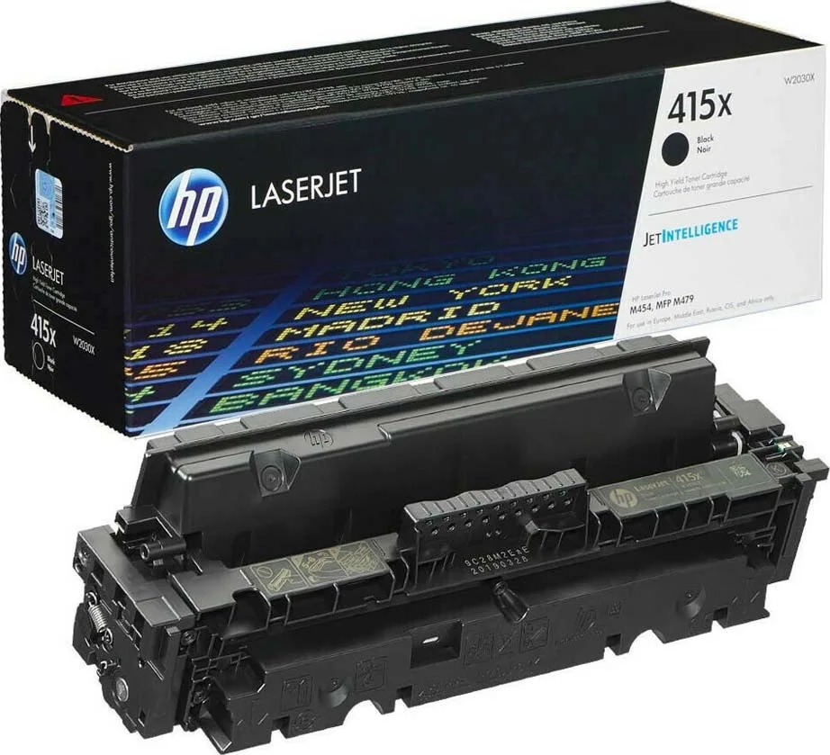 20211013091513_f9580ee7 HP 415X Γνήσιο Toner Laser Εκτυπωτή Μαύρο High Yield 7500 Σελίδων W2030XH - Image 1